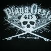 413 Westside Skull T