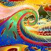 Electric Dawn Electric Dawn
